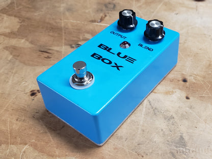 Custom Pedal - DEPOSIT