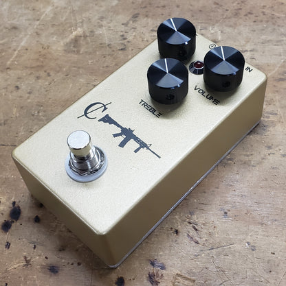 Custom Pedal - DEPOSIT