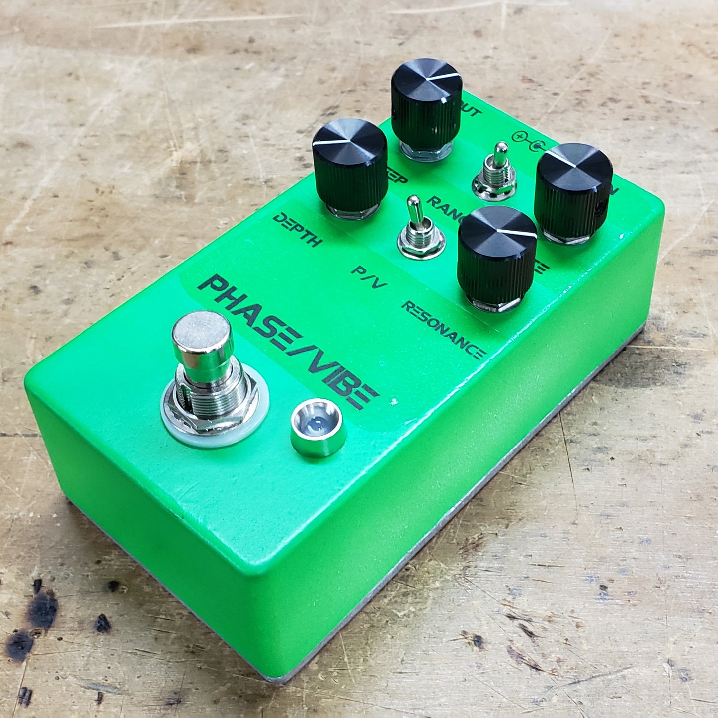 Custom Pedal - DEPOSIT